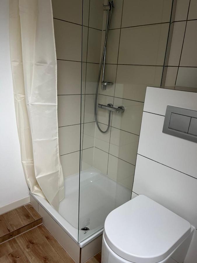 Ferienwohnung Deich Winde 9.2 Dorumer Neufeld Exterior foto